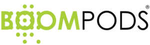 Boompods-logo
